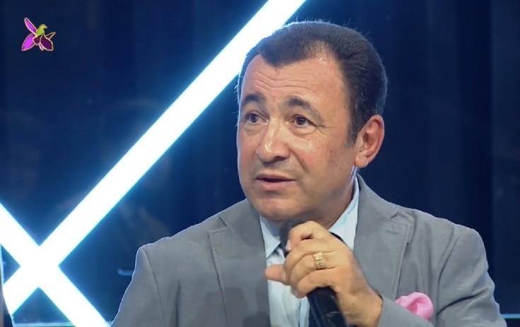 Əməkdar artistin sirri