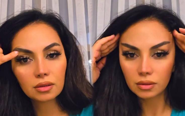 Sevda göz dartdıranları pisləyib