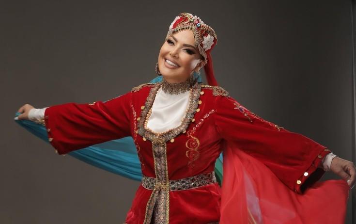 "Əsr Türkün əsridir" - VİDEO