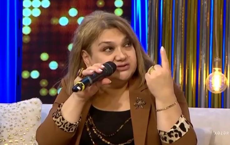 "Heç vaxt toya getməmişəm..."