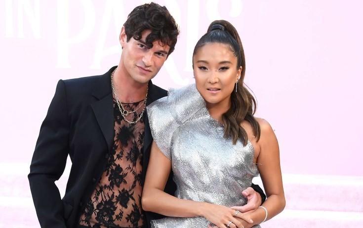 Serialın ulduzları ayrılıb