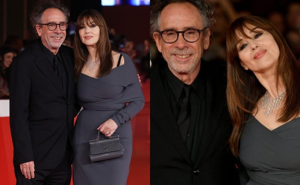 Monika sevgilisindən ayrılıb