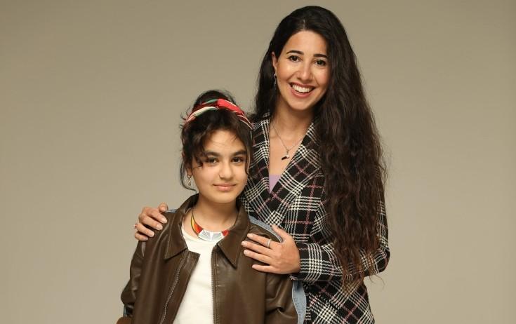 Yağmur Azərbaycanı təmsil edəcək