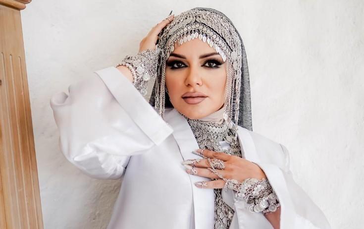 Xuraman itən boyunbağını tapıb - VİDEO