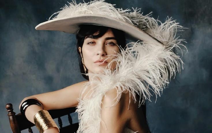 Bu aktrisalar serialda -  FOTO