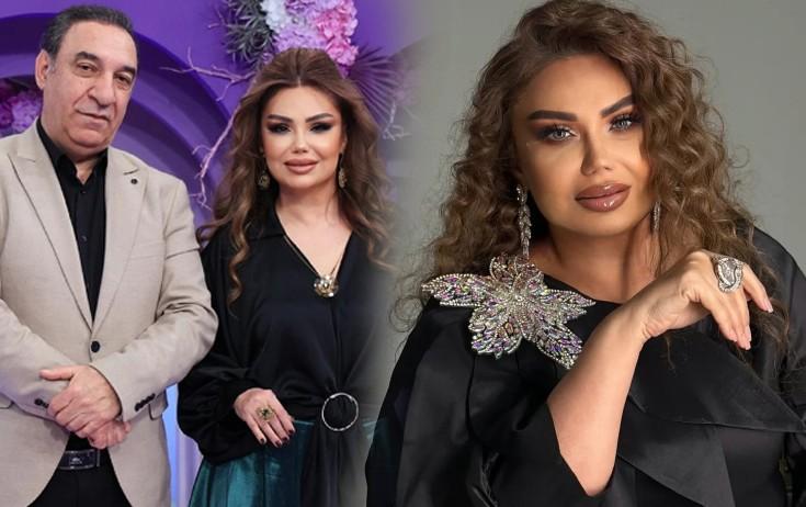 Könül həmkarına torpaq sahəsi bağışlayıb