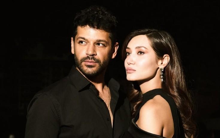 Aktrisa evlənir - FOTO