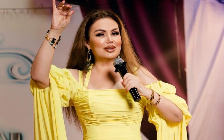 "Mahnılarıma toxunmayın" - Əməkdar artist