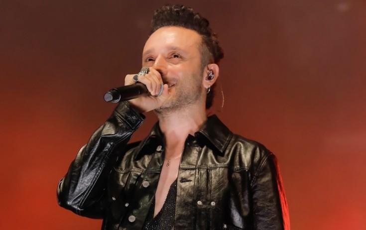 Müğənninin mahnısı bloklanıb