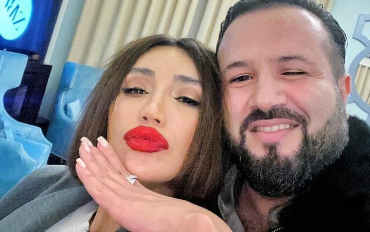 "Aramızda düşmənçilik olmayıb..."