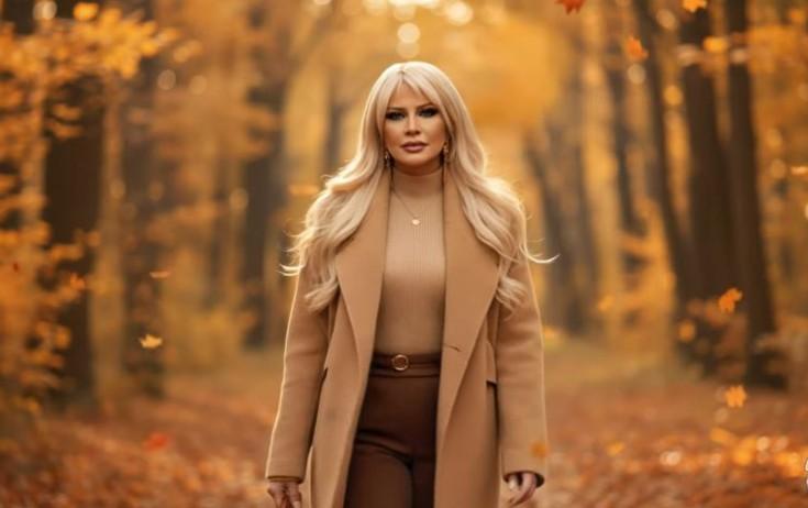 Mətanətin süni intellekt klipi - VİDEO