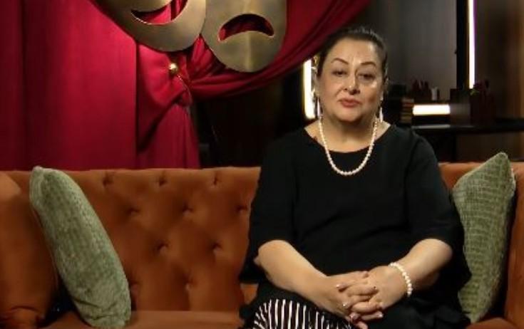 "Sənətim də, ailəm də oldu..."