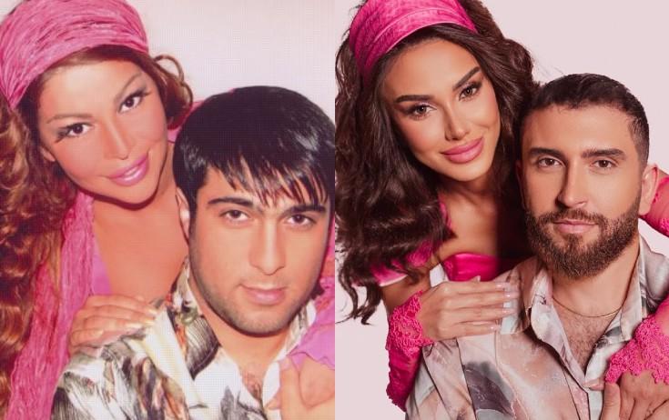 “Best of Aygun - All stars” albomu - VİDEO