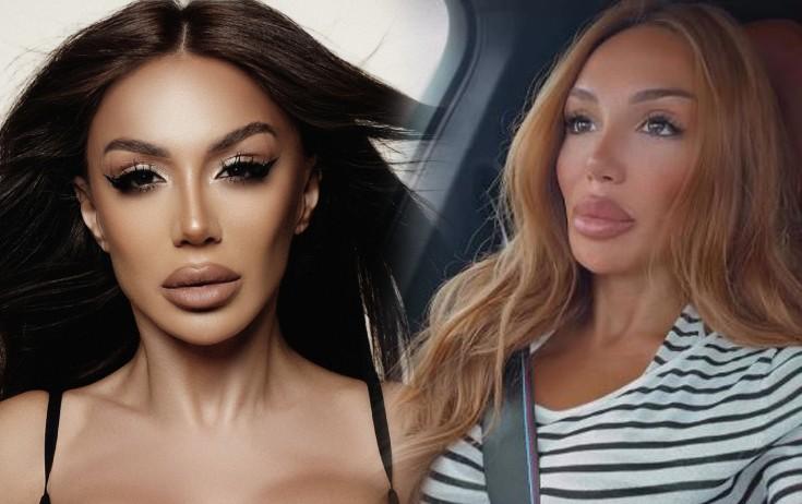 Ağır makiyajdan istifadə etmir - VİDEO