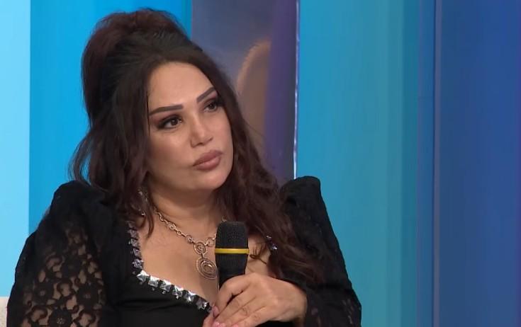 "Dedi, övladın olmursa, ayrıl..."