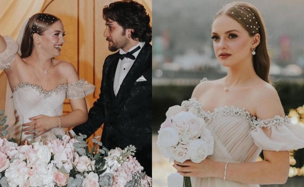 Aktrisa müğənnidən boşanıb