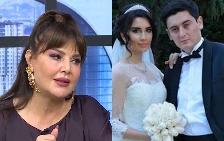 Əməkdar artist kövrəlib