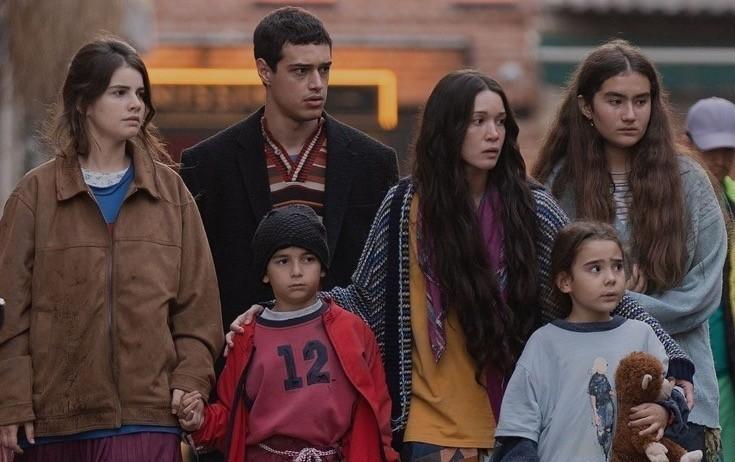 Seriala yeni simalar qatılıb