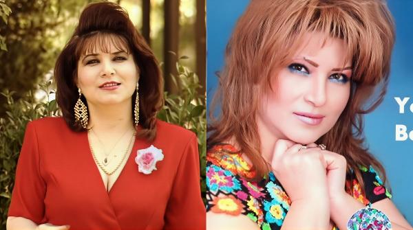 Yaqut xanım özünü yaxşı hiss edir