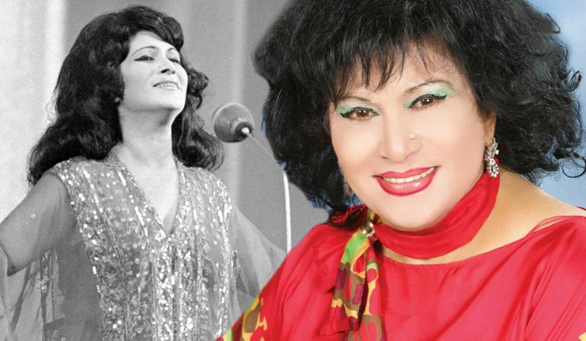 Sənət adamlarının gerçək yaşları - SİYAHI