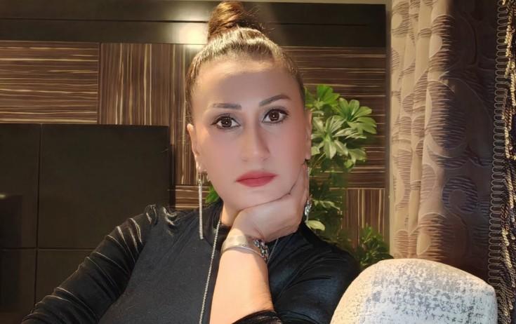 Azərin "Bir zamanlar"da - FOTO