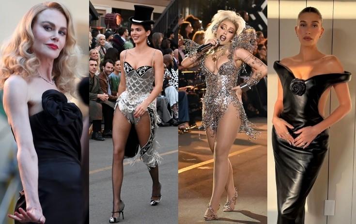 Los-Ancelesdə birləşdilər - FOTO