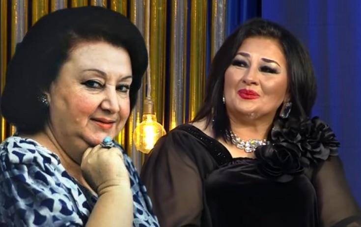 "Gəlini Şövkət xanımın adını uca tutub..."