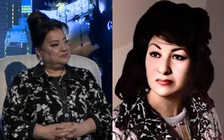 "Teatra 21 yaşımda gəlmişdim..." - VİDEO