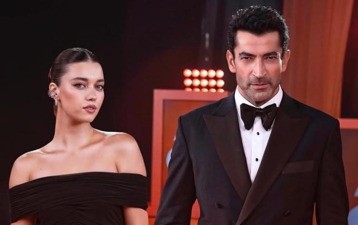 "A.B.İ" serialında rol alacaq - FOTO