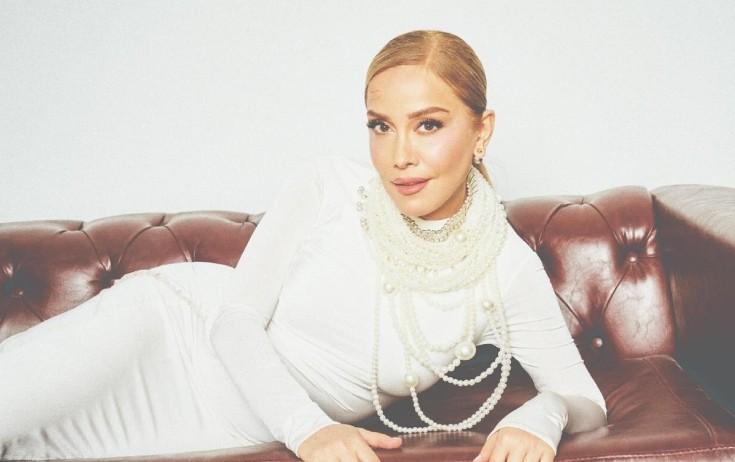 İradə hamıya dua edir