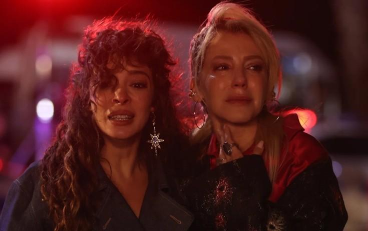 Serialda rol alacaq - FOTO