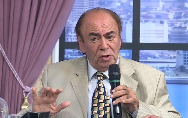 "Moskvada qadınla yaşayırdım..."