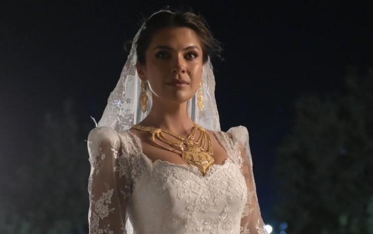 Yeni serialda rol alacaq