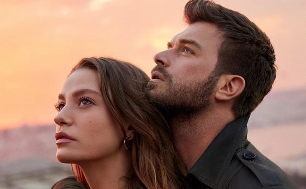 Seriala xaricdə maraq artır