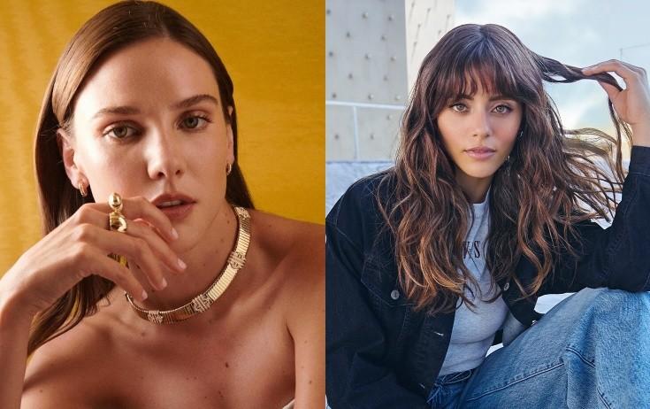 Aktrisa serialdan ayrılıb