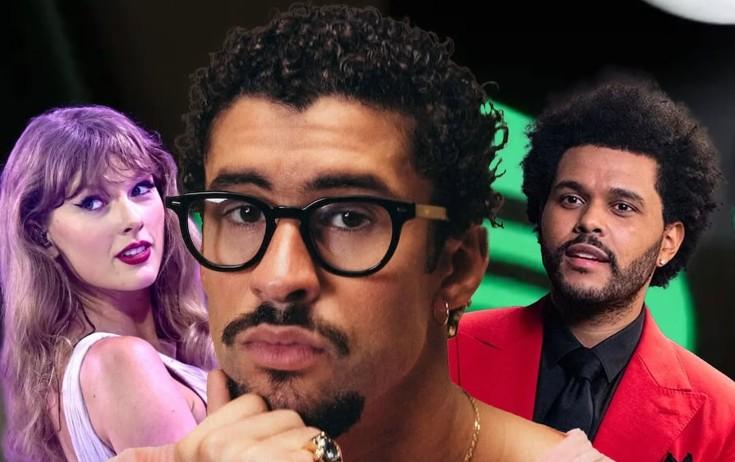 İlin musiqiçi, mahnı və albomları