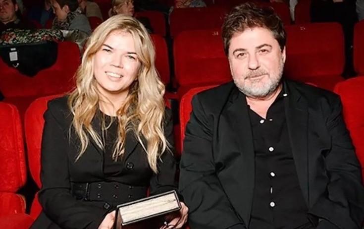 Şoumenin aliment borcu var