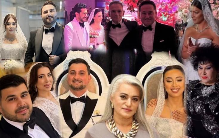 Evində "Vağzalı" çalınanlar - SİYAHI+FOTO