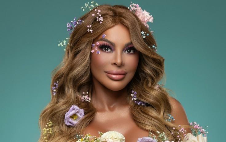 İldə ən çox Aygünün mahnısı dinlənilib - FOTO+VİDEO