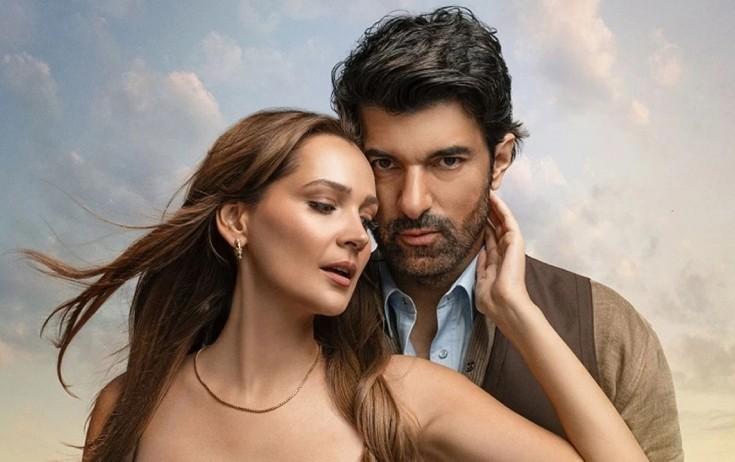 Serialda dəyişiklik olub