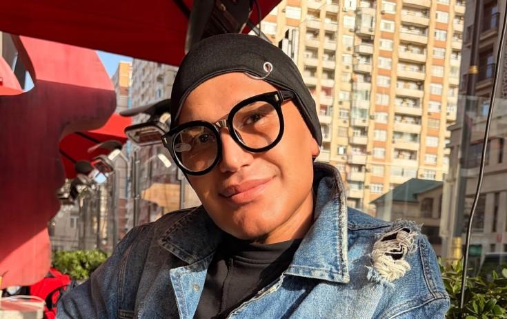 Samir yeni mahnı təqdim edəcək - FOTO