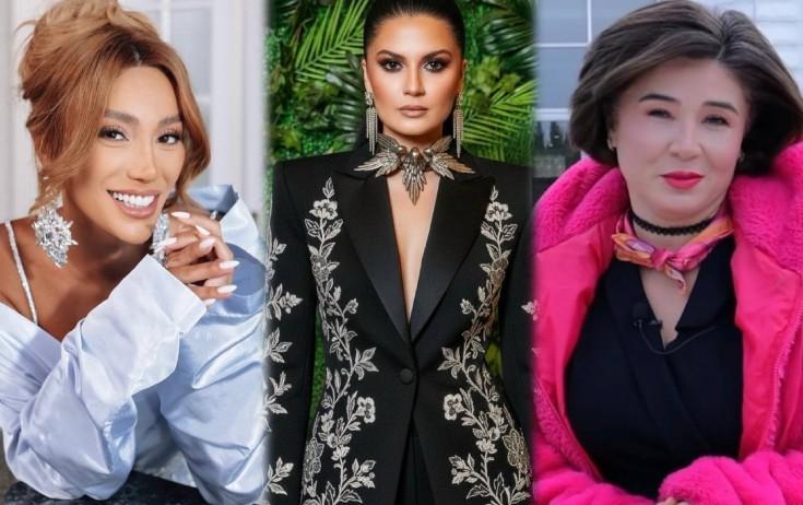 "Üçlüyü fikirləşmək hissimiz gedib" - VİDEO