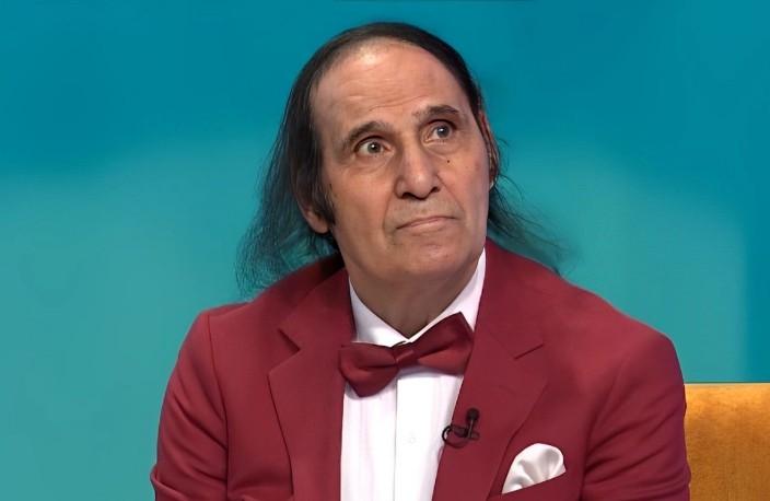 "Milli estradanın təməlini qoyan novator..."