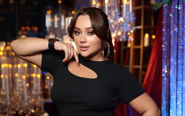 Xatirə pəhrizlə arıqlamaq istəyir - VİDEO