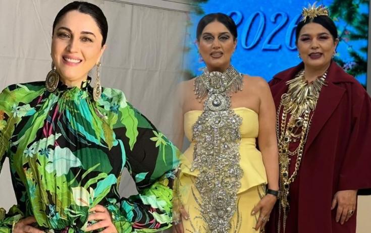 Seyidcahan bacılarını İlhamə təqdir etdi