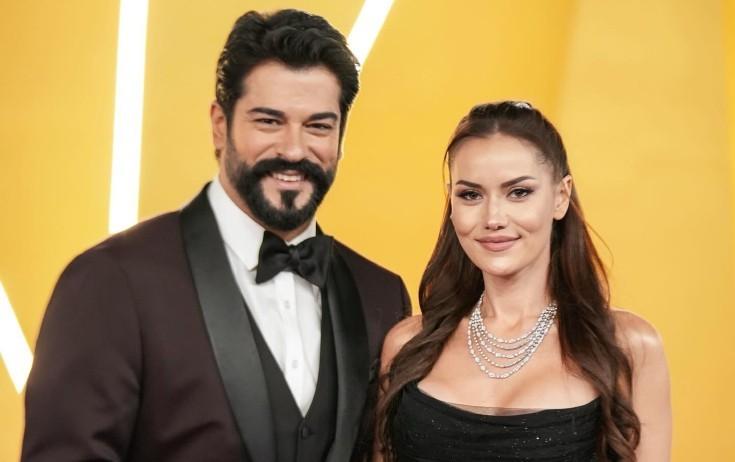 Aktyor 45 milyon qazanıb