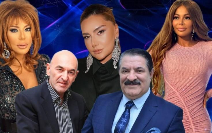 Ulu öndərə həsr olunan mahnılar - VİDEO