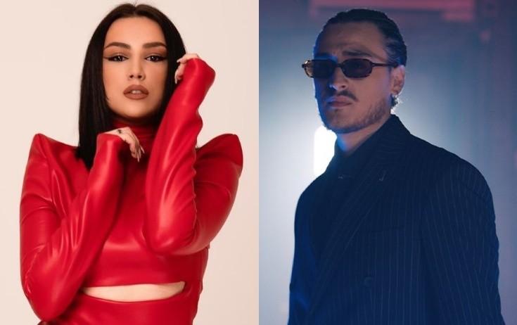 Alis "Avroviziya"da "Nan" oxuyacaq