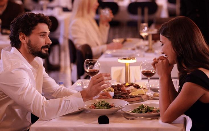 "Yeraltı"da rol alacaq