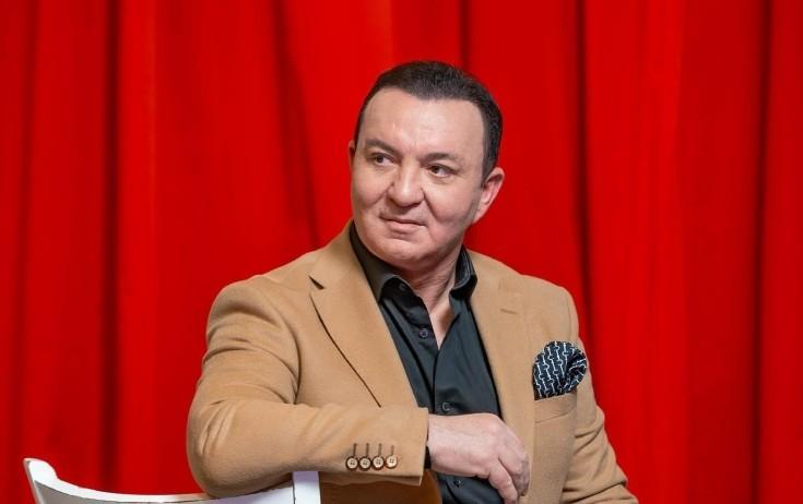 "Əfşan məni efirdə danışmağa qoymur..."